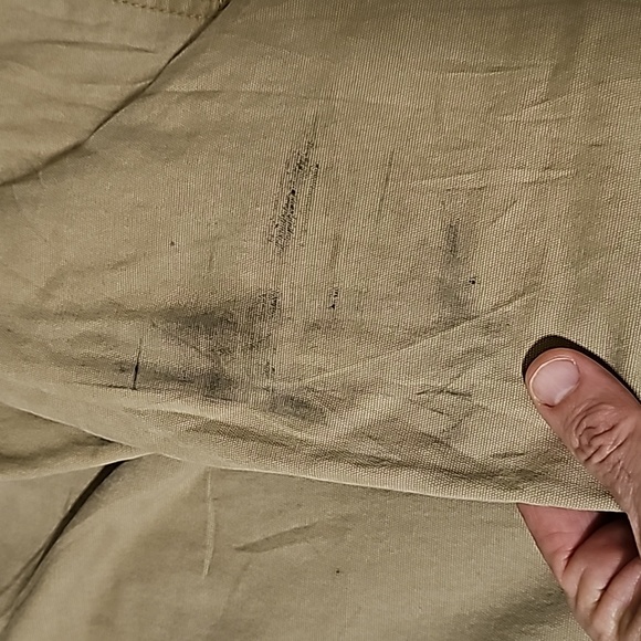 Carhartt lined pants - Picture 10 of 10